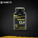 RAISEY'S CLA
