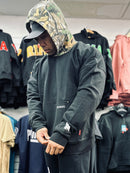Tree Camo hoodies