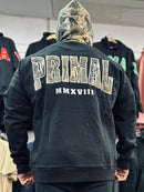 Tree Camo hoodies