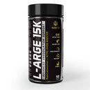 RAISEY'S L-ARGE 15K