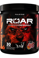 Rule 1 ROAR PRE-WORKOUT