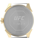 Timex Men's Watch Wristwatch Analog Silicone TW2V56000 UFC Athena