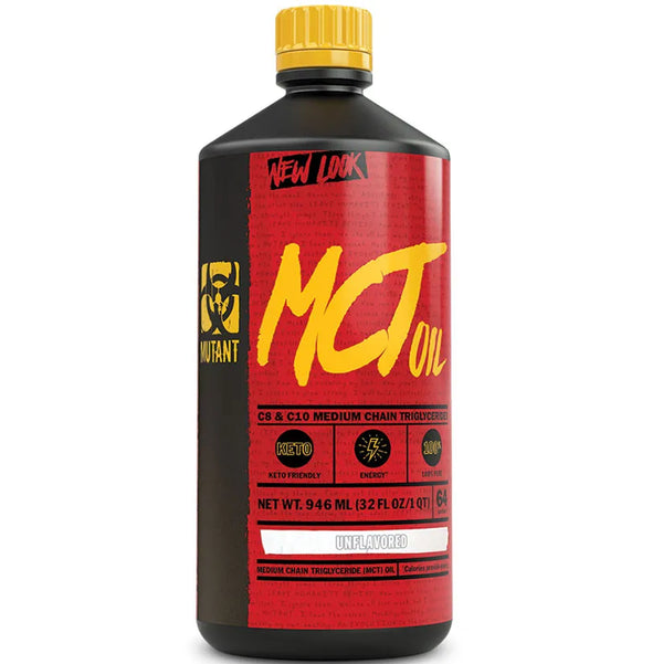 MUTANT MCT OIL 946ML