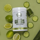 Super Greens Cucumber Lime By Veego