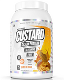 Muscle Nation Custard Casein Protein