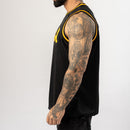 BASKETBALL SINGLET