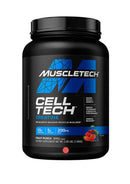 Muscletech CELL TECH 3lbs