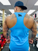 Gorilla Graphic Stringer