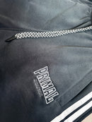 Primal French terry shorts