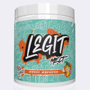 LEGIT MELT Fatburner