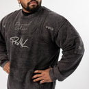 PRIMAL STONE WASHED SWEATSHIRT