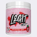 LEGIT MELT Fatburner