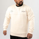 PRIMAL PREMIUM OVERSIZE CREW NECK