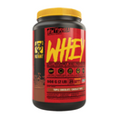 Mutant Whey protein