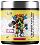 Zombie Labs Extreme stimulant pre