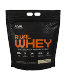 RIVAL  100% WHEY PROTEIN