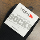 High top Primal socks
