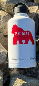 Insulated Water Bottle (1800mls / 64oz)