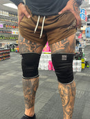 Dual-Ply Knee Sleeves (Pair)