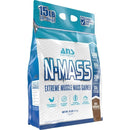 ANS N-MASS GAINER 15 LBS