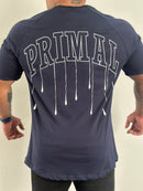 Primal Seamless Drip tee