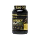 RAISEY'S 100% ISOLATE WHEY ISO90+