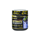 RAISEY'S DETONATE PRE WORKOUT