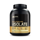 Optimum Nutrition Gold Standard Whey Isolate