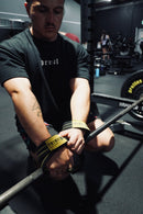 Figure 8 Lifting Straps