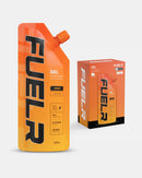 FUEL R ISOTONIC GEL