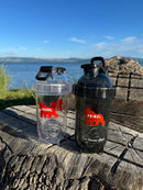 Primal 600ml Shakers