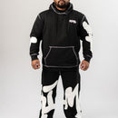 PRIMAL ALL OVER PRINT TRACKPANTS