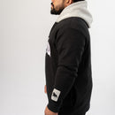 ONE MORE REP Oversize Hoodie