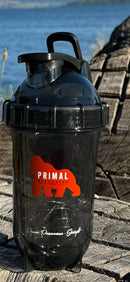 Primal 600ml Shakers