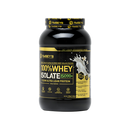 RAISEY'S 100% ISOLATE WHEY ISO90+