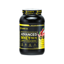RAISEY'S ADVANCED WHEY PRO75 1KG