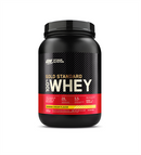 OPTIMUM NUTRITION GOLD STANDARD 100% WHEY PROTEIN