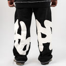 PRIMAL ALL OVER PRINT TRACKPANTS