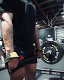 Figure 8 Lifting Straps