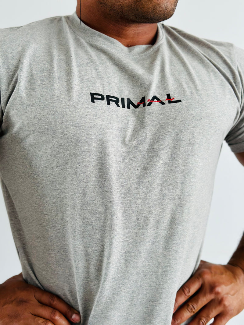 Primal fitted Tee