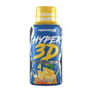 HYPER-3D | PRE WORKOUT SHOT