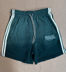 Primal French terry shorts