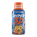 HYPER-3D | PRE WORKOUT SHOT