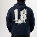 BOXYFIT HOODIE