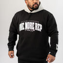 ONE MORE REP Oversize Hoodie