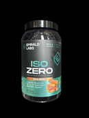 Emerald labs ISO ZERO