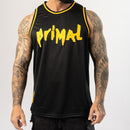 BASKETBALL SINGLET