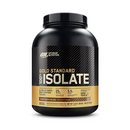 Optimum Nutrition Gold Standard Whey Isolate