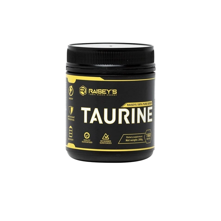 RAISEY'S TAURINE