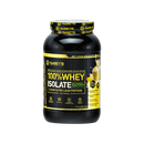 RAISEY'S 100% ISOLATE WHEY ISO90+